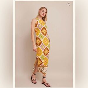 Cara Cara Hugo Dress in XS, NWT